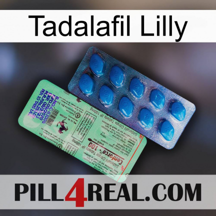 Tadalafil Lilly new02